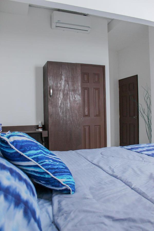 Hotel Y Cafe Ixmati Suchitoto Luaran gambar